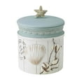 thumbnail image 1 of Avanti Linens Farmhouse Shell Jar, 1 of 2