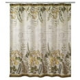 thumbnail image 1 of Avanti Linens Foliage Garden Shower Curtain, 1 of 1