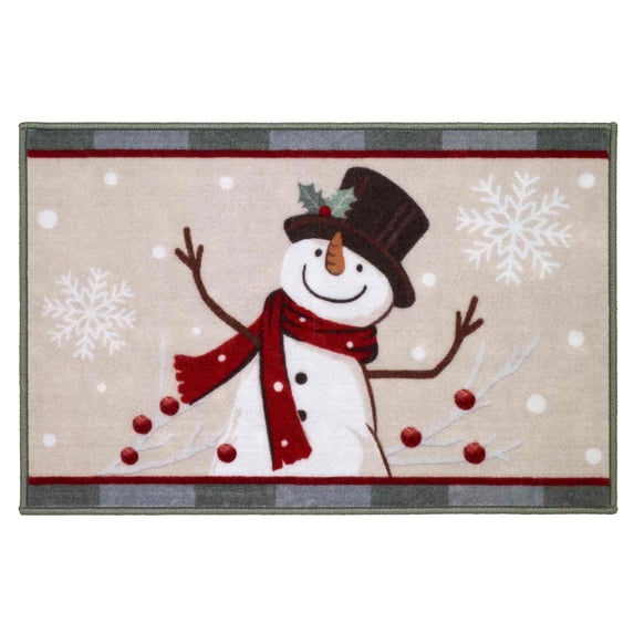 Avanti Friends Gather Rug
