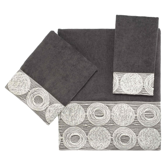 Avanti Galaxy 3-Piece Towel Set