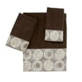thumbnail image 1 of Avanti Galaxy 3-Piece Towel Set, 1 of 3