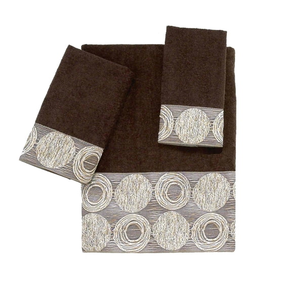 Avanti Galaxy 3-Piece Towel Set