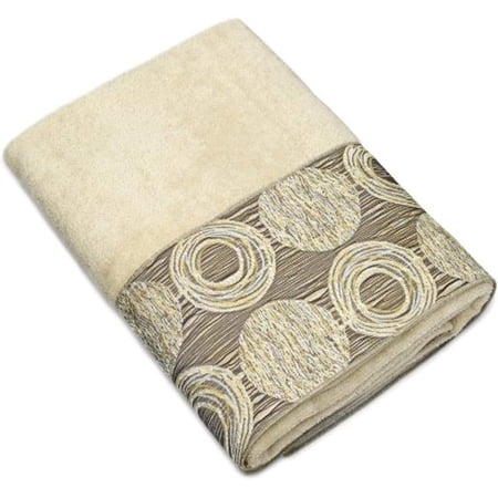Avanti Linens Galaxy Bath Towel - Bath Towel