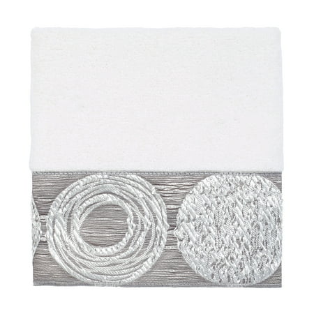 Avanti Linens Galaxy Washcloth