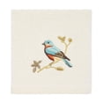 thumbnail image 1 of Avanti Linens  Gilded Birds Washcloth, 1 of 3