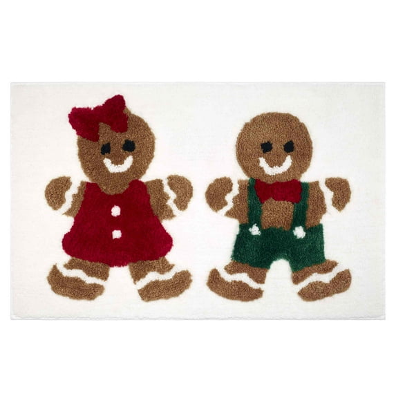 Avanti Ginger Friends Rug