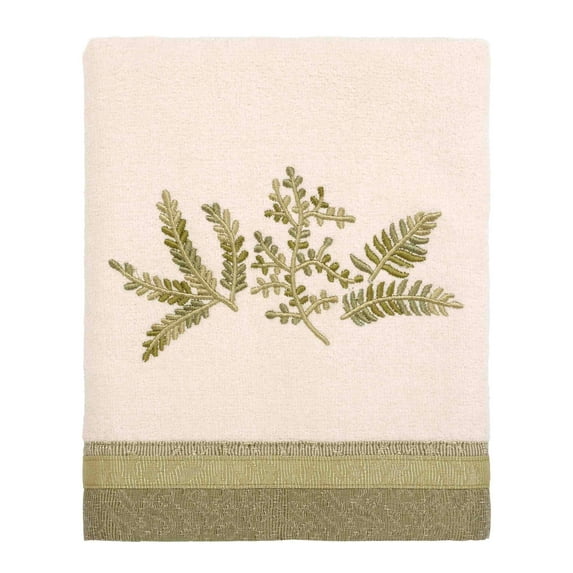 Avanti Linens Greenwood Hand Towel - Hand Towel