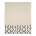 thumbnail image 1 of Avanti Harlow Bath Towel, 1 of 2