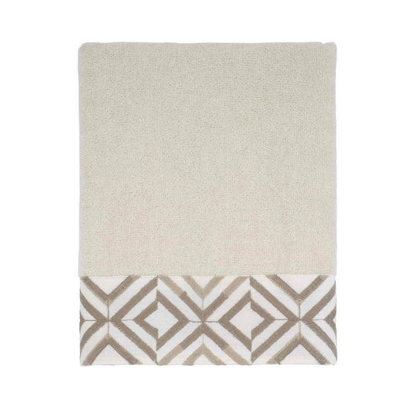 Avanti Harlow Hand Towel