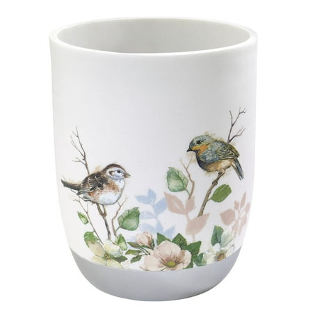 Avanti Love Nest Wastebasket