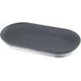 thumbnail image 1 of Avanti Linens Memphis Collection, Vanity Tray, Gray Vanity Tray Gray, 1 of 4