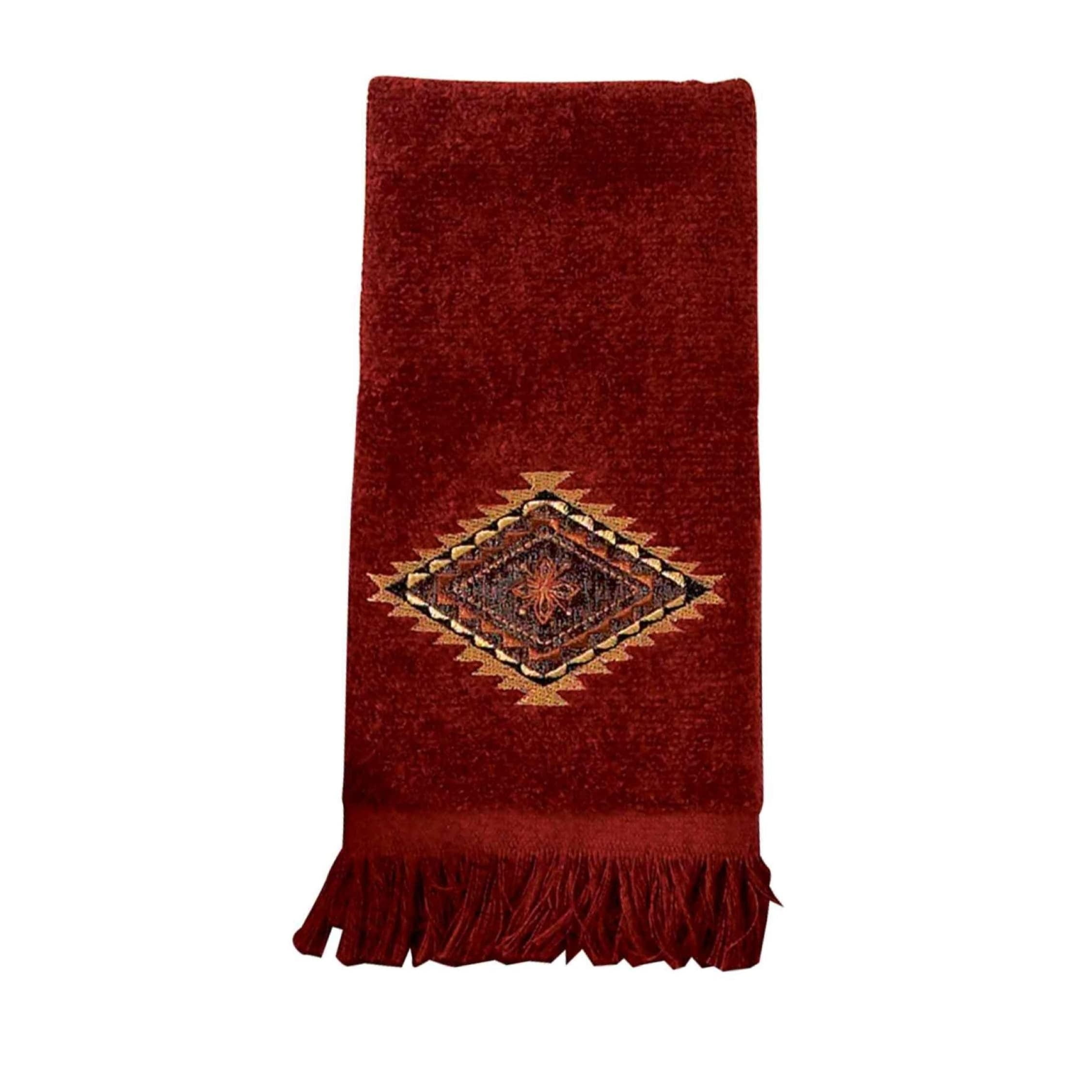 Avanti Linens  Mojave Fingertip Towel - Fingertip Towel