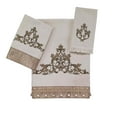 thumbnail image 1 of Avanti Monaco 3-Piece Towel Set, 1 of 3