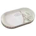 thumbnail image 1 of Avanti Linens Paris Botanique Tray, 1 of 2