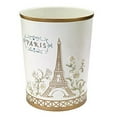 thumbnail image 1 of Avanti Paris Botanique Wastebasket, 1 of 2