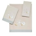 thumbnail image 1 of Avanti Seaglass 3-Piece Towel Set, 1 of 3
