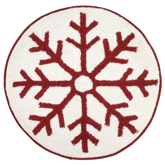 Avanti Linens Sparkle Rug