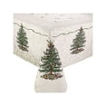 thumbnail image 1 of Avanti Linens Spode Tree Table Cloth, 1 of 4