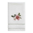 thumbnail image 1 of Avanti Linens Spring Garden Fingertip Towel, 1 of 3