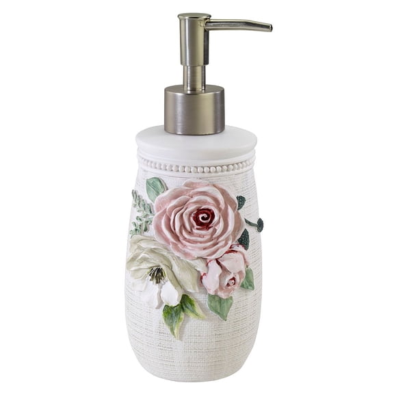 Avanti Linens Spring Garden Lotion Pump - Multicolor