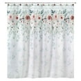 thumbnail image 1 of Avanti Linens Spring Garden Shower Curtain, 1 of 3