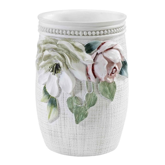 Avanti Linens Spring Garden Tumbler