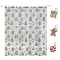 thumbnail image 1 of Avanti Sweet Treat Shower Curtain & Hook Set, 1 of 1
