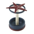 thumbnail image 1 of Avanti Texas Flag Toothbrush Holder, 1 of 1