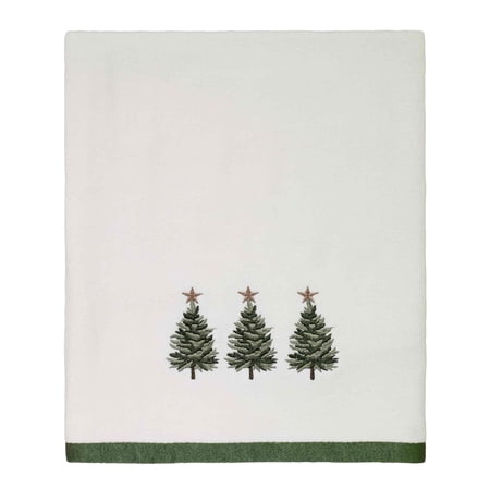 Avanti Trees Bath Towel