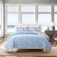 thumbnail image 1 of Avanti Linens Veracruz Twin Quilt Set, 1 of 4