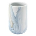 thumbnail image 1 of Avanti Waves Blue Tumbler, 1 of 3