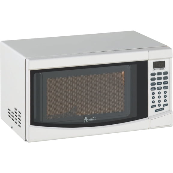 Avanti MO7191TW - 0.7 CF Electronic Microwave with Touch Pad