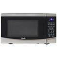 thumbnail image 1 of Avanti 0.9 CF Touch Microwave - Stainless Steel, 1 of 4