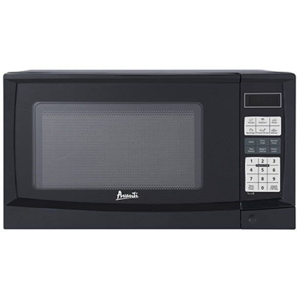 Avanti MT9K1B Microwave Oven Black