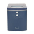 thumbnail image 1 of Avanti Portable Countertop Ice Maker, in Dark Blue (IM1216DB-IS), 1 of 13