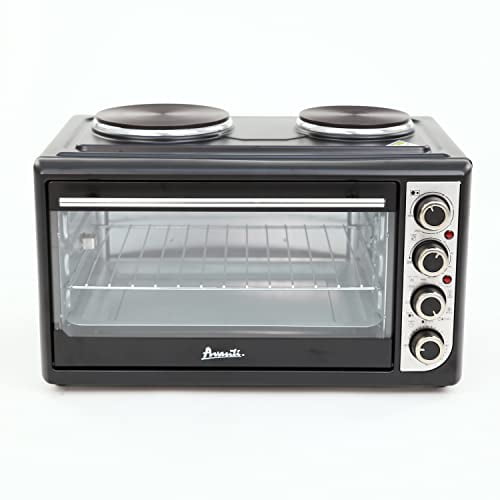https://i5.walmartimages.com/seo/Avanti-Portable-Oven-Multi-Function-with-Convection-Rotisserie-and-Dual-Burner-Cooktop-60-Minute-Timer-and-Auto-Shut-Off-1-4-Cu-Ft-Black_6813f3ec-abe0-4db9-9110-8c4571c47951.e9b910083da0ce70792193d02afc1820.jpeg