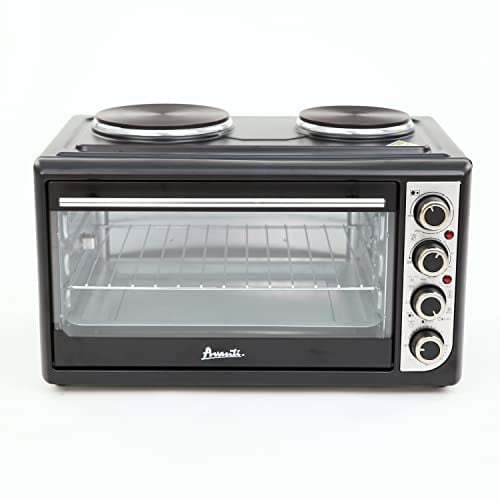 https://i5.walmartimages.com/seo/Avanti-Portable-Oven-Multi-Function-with-Convection-Rotisserie-and-Dual-Burner-Cooktop-60-Minute-Timer-and-Auto-Shut-Off-1-4-Cu-Ft-Black_6813f3ec-abe0-4db9-9110-8c4571c47951.e9b910083da0ce70792193d02afc1820.jpeg?odnHeight=768&odnWidth=768&odnBg=FFFFFF
