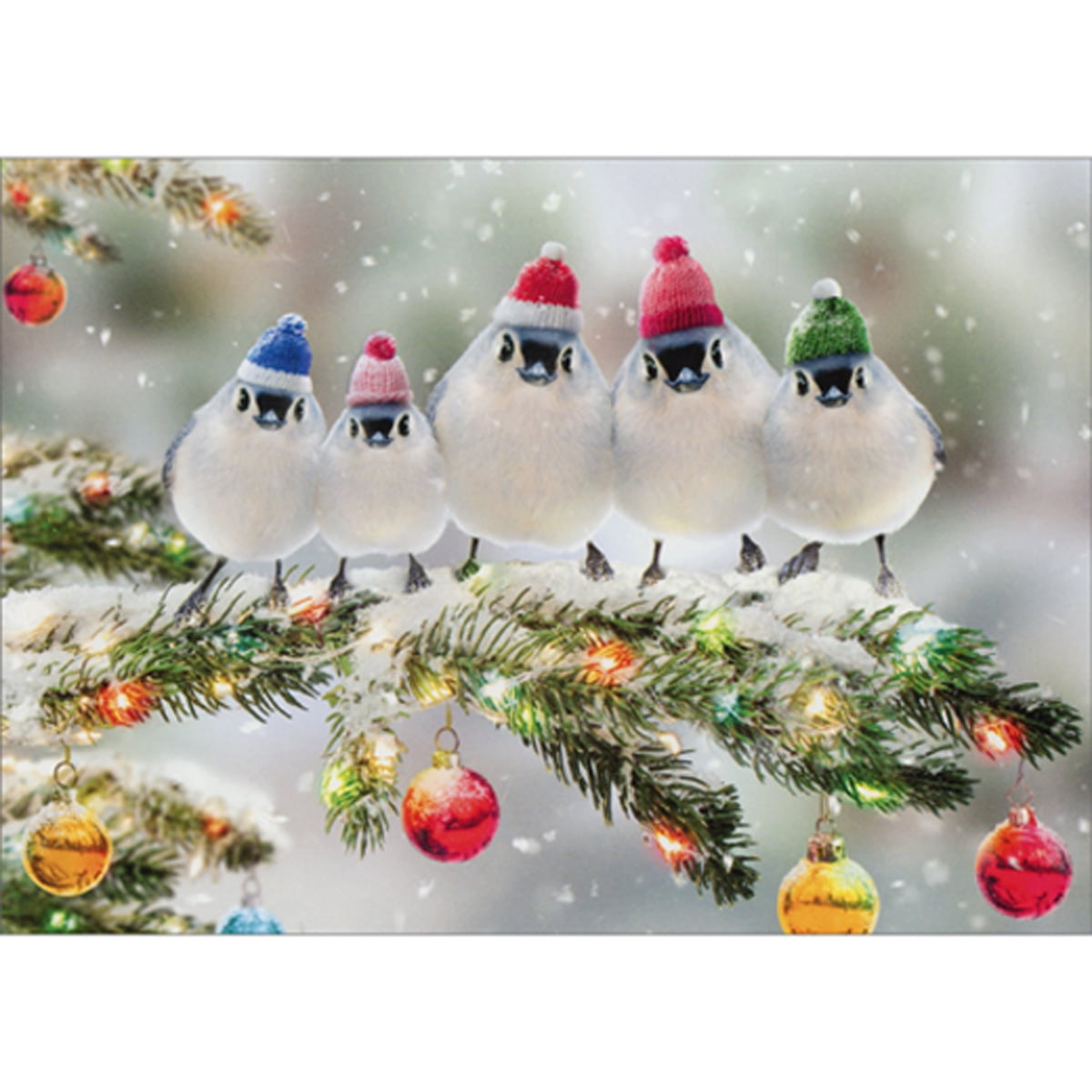 Avanti Christmas Cards 