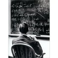 thumbnail image 1 of Avanti Press Man Studying Equation on Blackboard America Collection Funny / Humorous Birthday Card, 1 of 2
