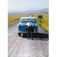 thumbnail image 1 of Avanti Press Old Man Car Funny / Humorous Birthday Card, 1 of 2