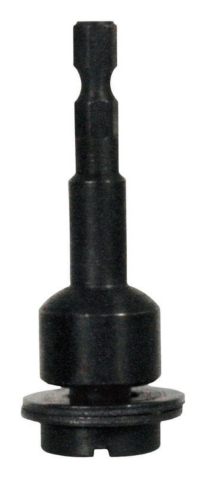 Avanti Pro 3/8 in. Dia. x 21/4 in. L CutOff Blade Mandrel 3/4 in. Hex