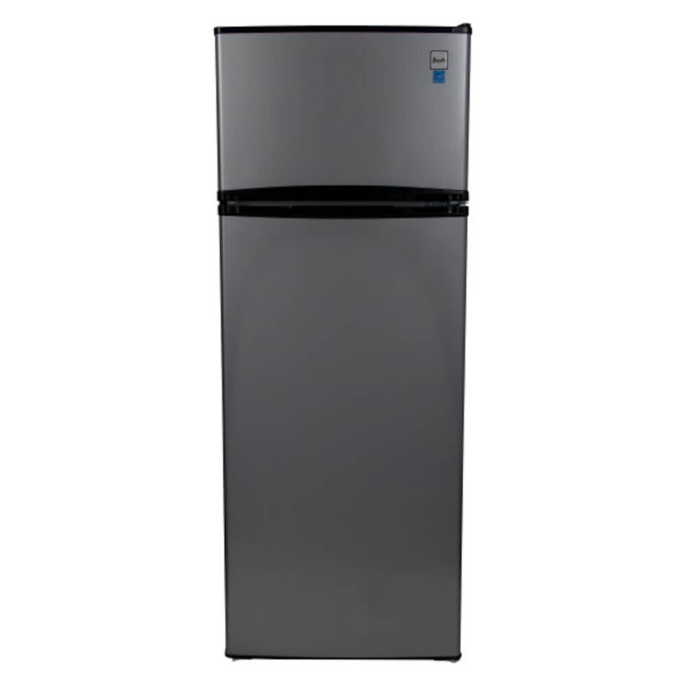 Avanti Refrigerators - Top Freezer 7.3 Cu Ft - RA733B3S