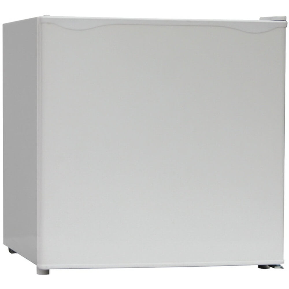 Avanti 1.7 Cu. Ft. White Steel Compact Refrigerator