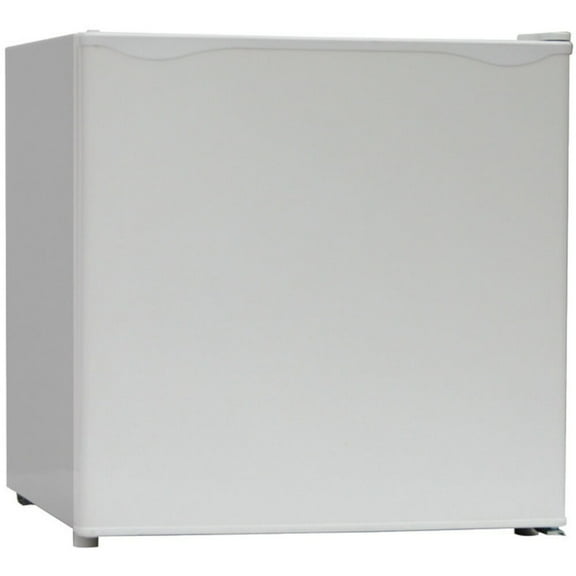 Avanti 1.6 cu. ft. Compact Refrigerator, Mini-Fridge, in White (RM16J0W)