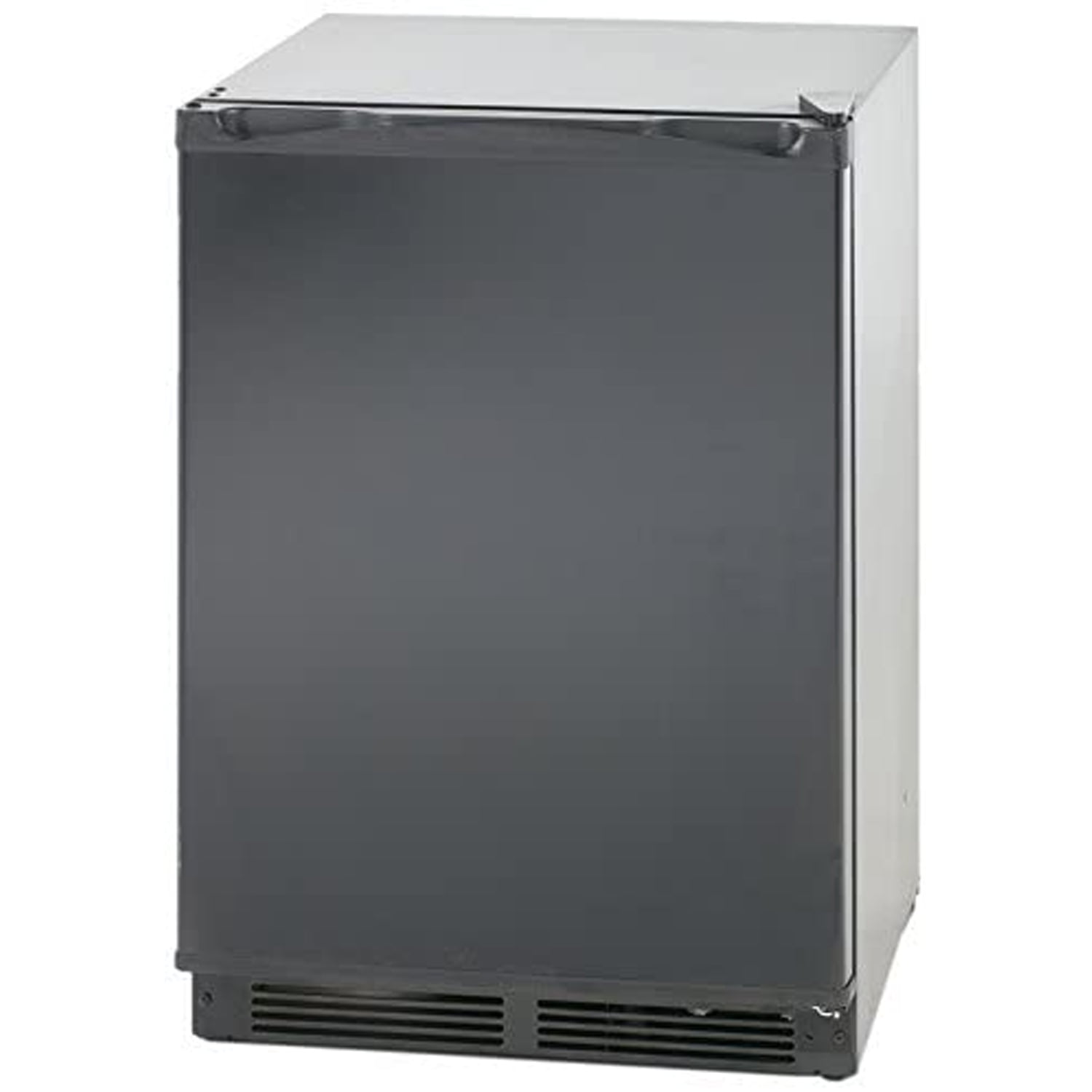 Avanti Retro Series Compact Refrigerator and Freezer, 3.0 cu. ft., in Robin  Egg Blue (RMRT30X6BL-IS)