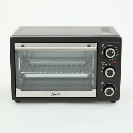 Avanti Refrigerator 3. 1Cf Counterhigh Energystar - Black - BCA3191B