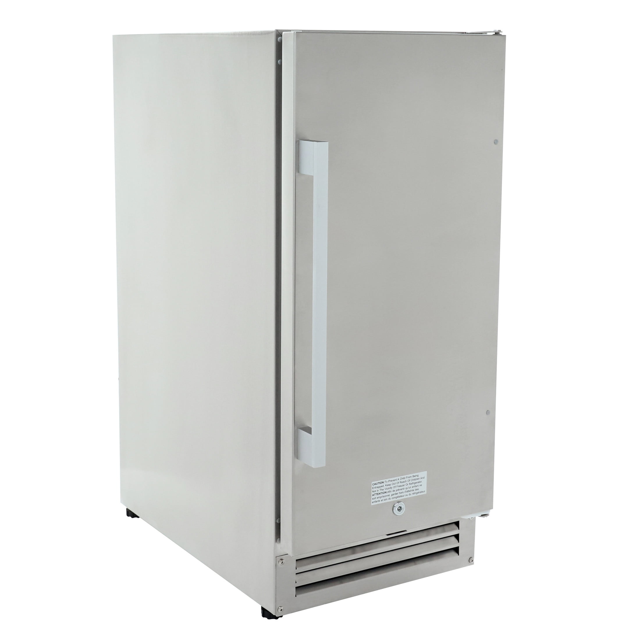 Avanti ELITE Series Compact Outdoor Refrigerator, 2.9 cu. ft., in Stainless Steel (OR1533U3S)