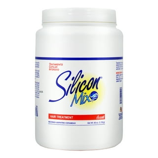 Silicon Mix Rizos Naturales Deep Treatment Masque, 17oz