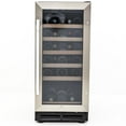 thumbnail image 1 of Avanti Single Zone 30 Bottle Capacity Wine Cooler, 1 of 5