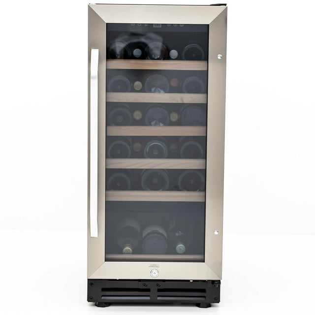Avanti Single Zone 30 Bottle Capacity Wine Cooler